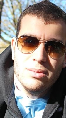 Perugini Marco, Computer Science Student
, GDG Camerino & Camelug Android Developer 
Email: peruginimarco92@gmail.com