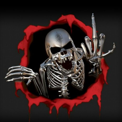 UnbornAnarchy's profile picture. God will forgive your soul, I wont