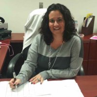 Michelle Garcia (@garciaprincipal) 's Twitter Profile