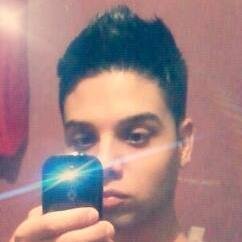 Rodrigo20164467's profile picture. 