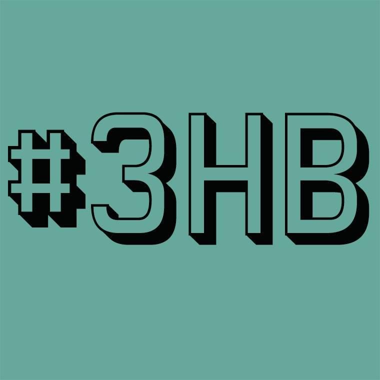 Join Aleks, Hannah, and Kaylyn on Wednesdays at 3 PM as they navigate through adulthood with average looks and self-proclaimed wit. #3HB