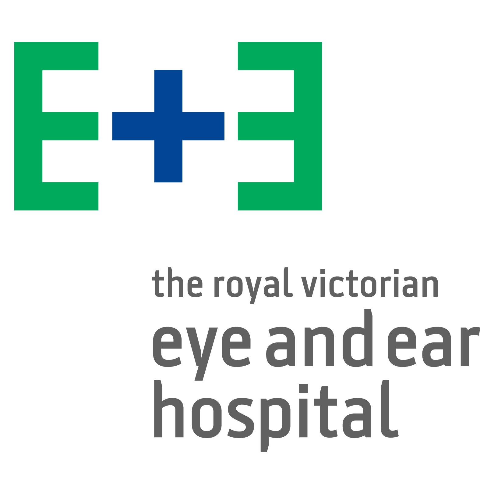 The Royal Victorian Eye and Ear Hospital is Australia's only specialist stand-alone eye, ear, nose and throat hospital.