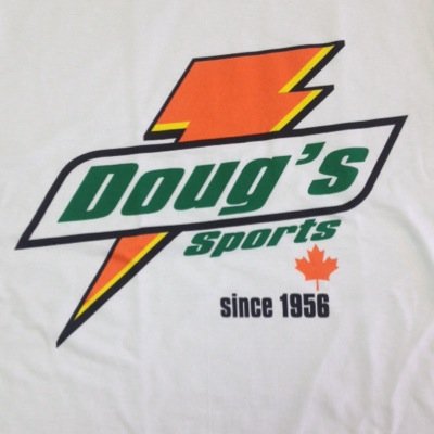 Sports store located downtown Lethbridge. Soccer, Football, Volleyball, Basketball, Baseball and more - All your team needs!! 🏀⚽️⚾️🏈🏉🎾🏐🏓🏸