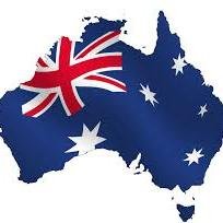 Follow all things Australian !