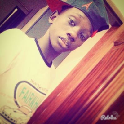 Rassoul 14Ans .. College Sacre Coeur .. #221. DkrCity. MN My LOVE♥