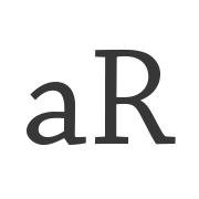 aREVIEWlution's profile picture. 