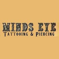 Minds Eye Tattoo (@mindseyetattoo7) 's Twitter Profile