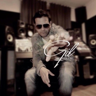 //Producer/Vocal Artist\\ El Productor Musical. Bookings: gilbertog824@gmail.com