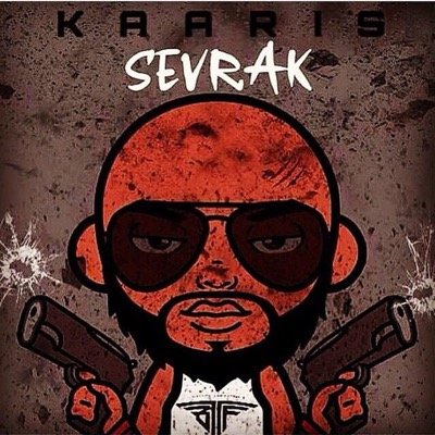 Les meilleurs punchlines de KAARIS