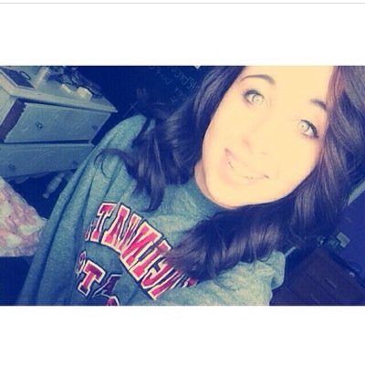 nicolee_simpson's profile picture. Mason, OH 
10.30.12♡