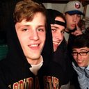 Nick Behr - @MyykeHawk - Twitter