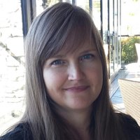 Denise Liebig (@denisewithwords) 's Twitter Profile