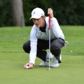 PGA of Canada Professional ⛳️🇨🇦 Titleist Performance Institute Certified
