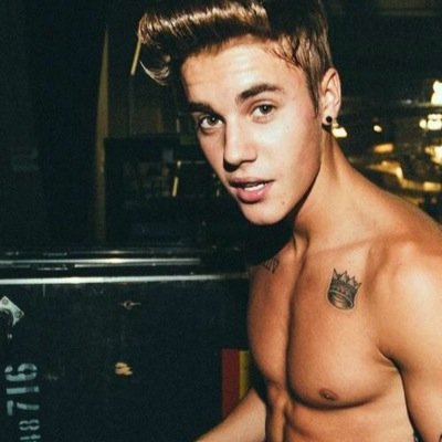 Gave you a free follow so please follow her @Jeshika_Biebs