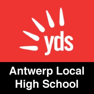 Antwerp Local High School chapter of YDS.
