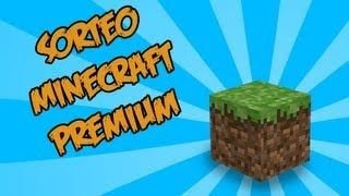 Hola a todos, en mi canal sorteo una cuenta premium de Minecraft
http://t.co/KyV7pF9FPB
Requisitos
Suscribirte
Like
Comentario:Yo Participo