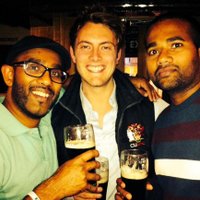 James Coggins (@jtcoggins) 's Twitter Profile