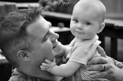 Lead Pastor at Hope Rising Church and Vice President of Veterans 4 Christ.