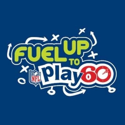 Be Active, Be Healthy! We teach and promote healthy living for students and adults in the community. Join in on the conversation with #FuelUpToPlay60