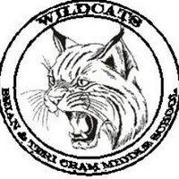Cram Middle School (@cramms_ccsd) 's Twitter Profile