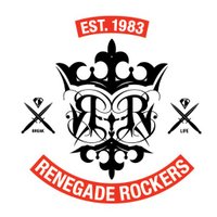 Renegade Rockers (@renegaderockers) 's Twitter Profile