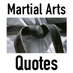 Martial Arts Quotes (@MartialQuotes) Twitter profile photo