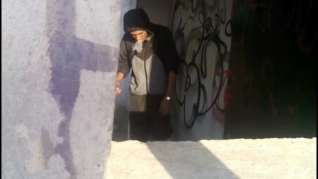 artista rap , raggae y flamenco 

RAPVOLUCION00