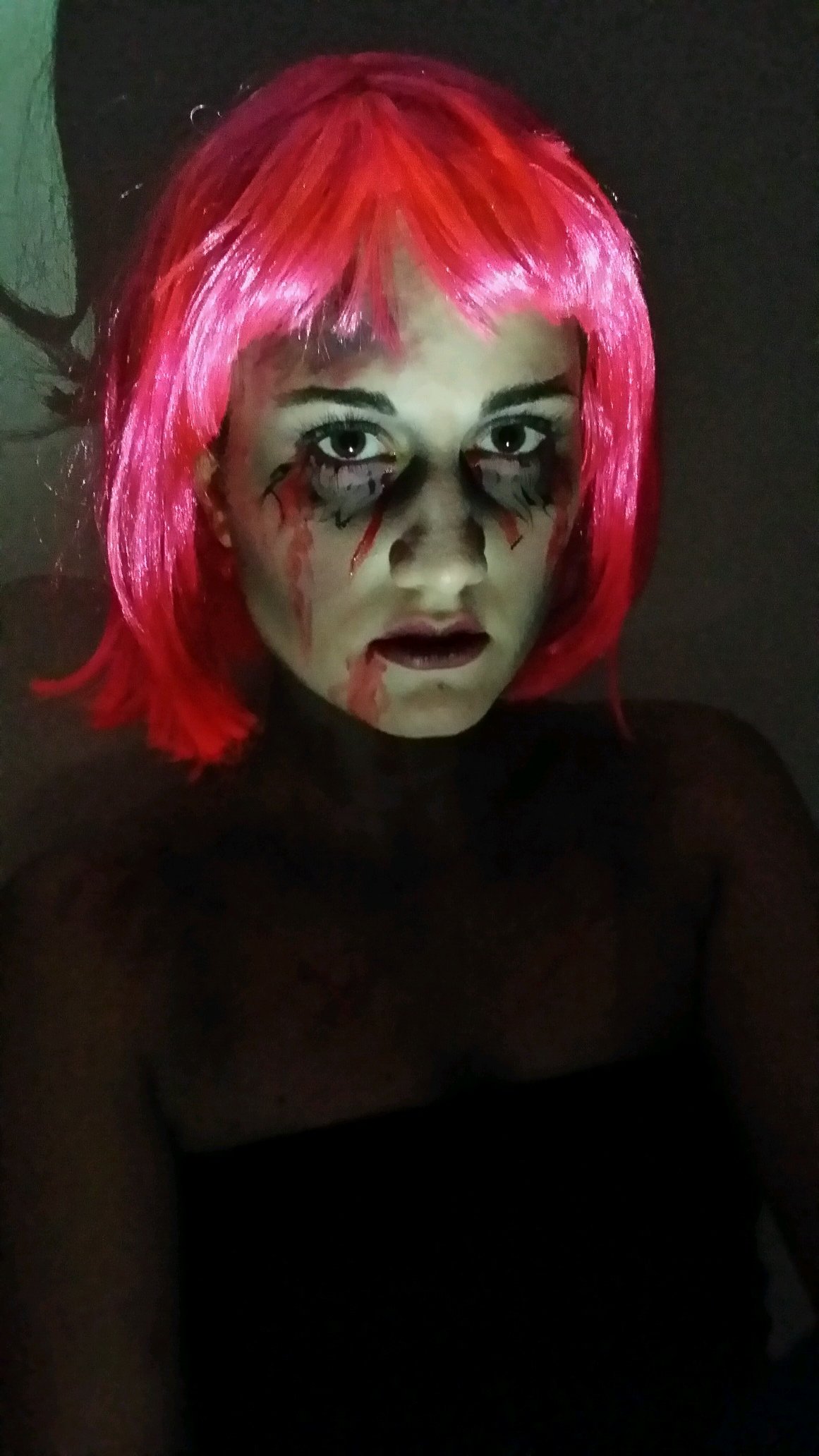 LiLusmileylib's profile picture. 