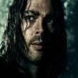 Once they called me Brother...now I'm nothing more than a ghost.   #EnemiesBeware.