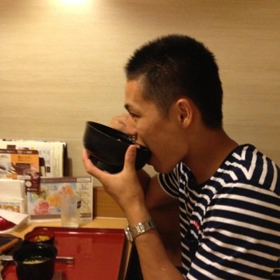 kdai124678's profile picture. 