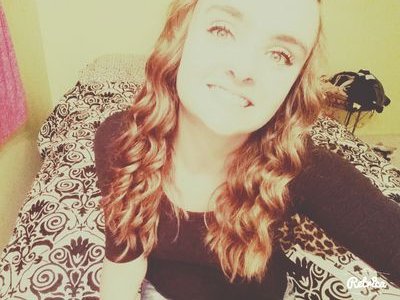RIP my beloved cousin, Kate Hopkins, 09.09.93-03.17.14