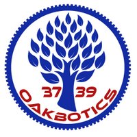 Oakbotics(@FRC_3739) 's Twitter Profile Photo