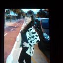 Rocio Amador - @RAmagir - Twitter