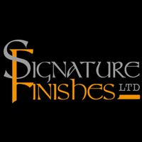 Signature Finishes (@signaturefin) 's Twitter Profile