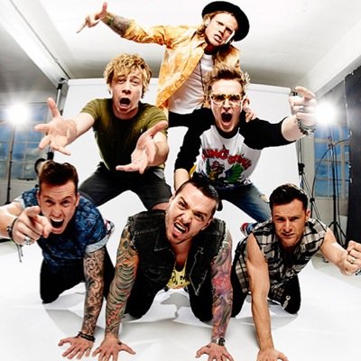 Massive McBusted Fan!!!❤️❤️ James Bourne follows 13/12/14❤️❤️ McBusted, Doctor Who and Dogs are my life! ❤️❤️