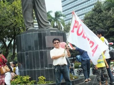 Dirut CV.alfarizy Indonesia