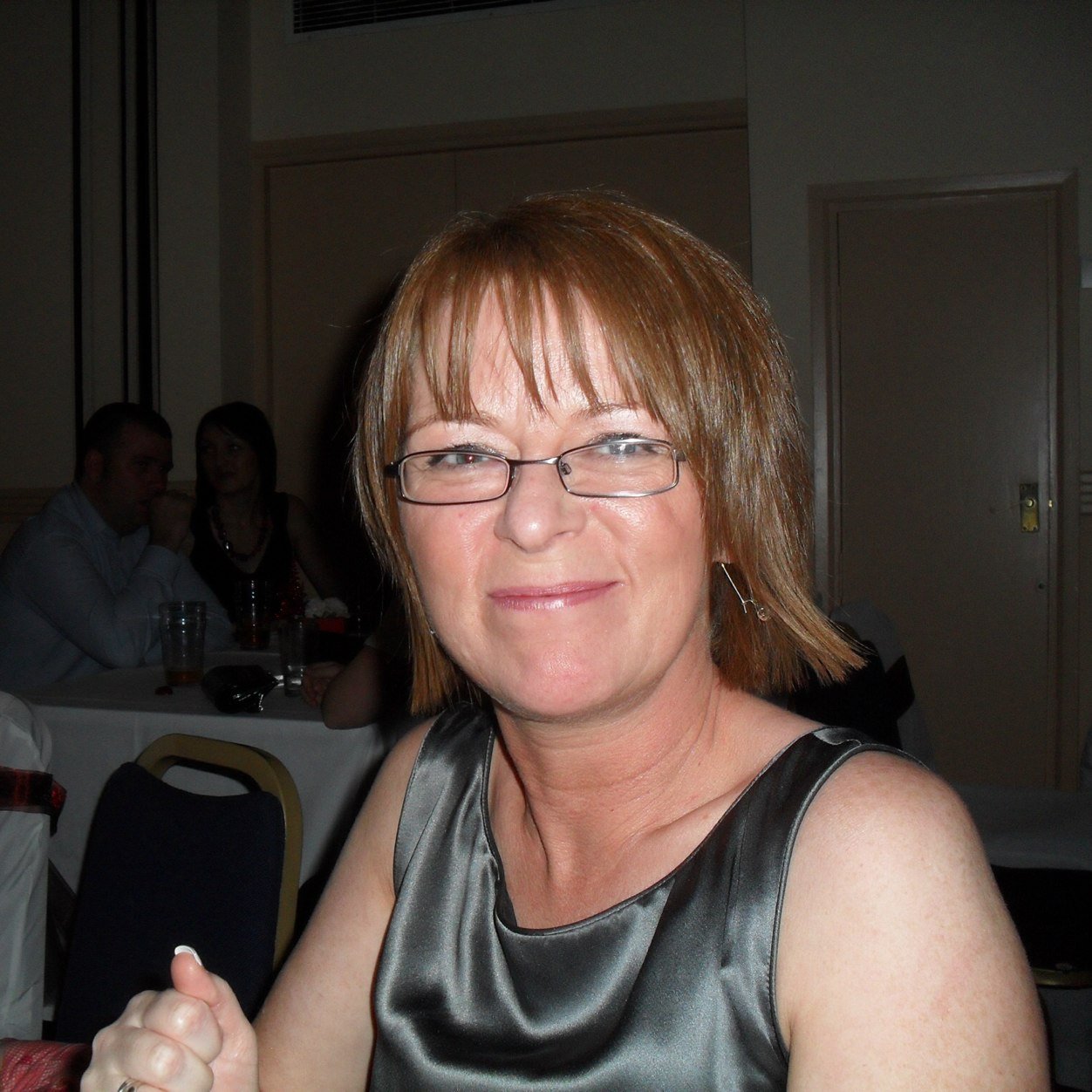 connell_delma's profile picture. Lancashire lass now languishing in Fabulously Oxfordshire