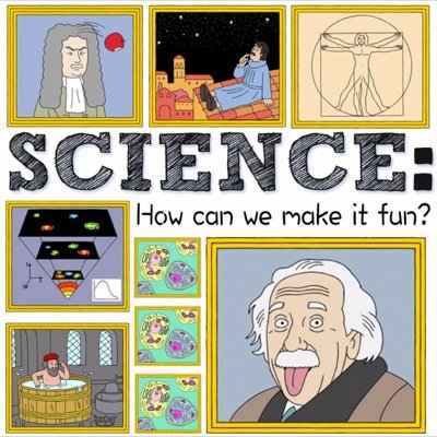 Squeeze to Joel, mother to Jude and Stella Rae, passionate about Science, lover of life!  Director of Tom E. Smith Exploratorium/Science Specialist at Horizons