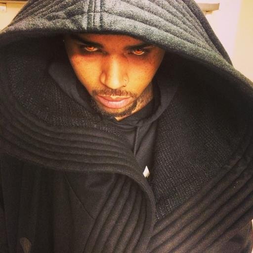 Back on my twitter page hit me up on here and facebook right now #TeamBreezy