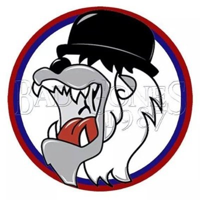 info sur l'OL et les Bad Gones 1987