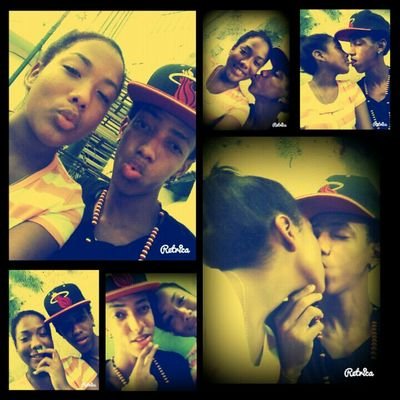 11/12/13 Fecha Unica  Mii  Novioo #Lewiis De La Cruz'  #Hellokity' Love ♥. L&K'♥
