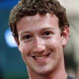 President of FACEBOOK