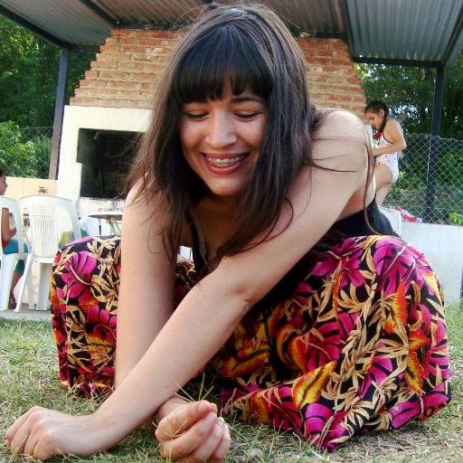 JekiGuzman's profile picture. Licenciada en Comunicación Social. Abogada. Investigadora en SECYT. Sonriente . Un poco muggle.Macanuda. Veo bastante poco y leo mucho.