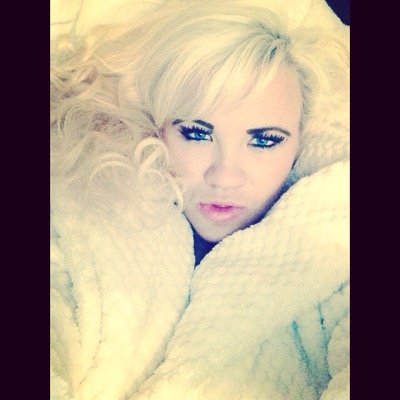 Billie_Ferrari's profile picture. 