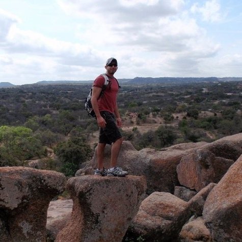 Michael_TTU's profile picture. 