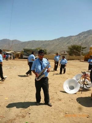 elchinitodeamor's profile picture. 