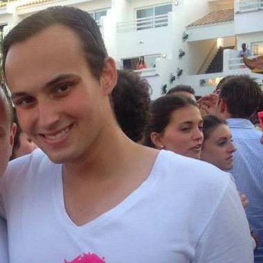 KevinRademakers's profile picture. Student Bedrijfseconomie & Helmond Sport Supporter Eindbaas