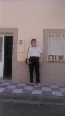 Vivir la vida... Estudiante de Educación Infantil (Badajoz) Lobón. NNGG