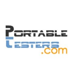 portabletesters's profile picture. http://t.co/w3pUzYXgdn is YOUR online source for digital handheld testing instruments, spare parts, accessories, and repair service. We service what we sell.