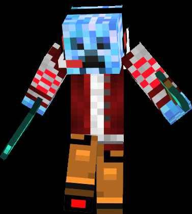 Minecrafter , Skyrim Player (Expert) , Super Duper Highschooler Otaku's , Super Duper Highschooler Gamer , My Best Buddies : @TurbotasticR , @Creepycreeper10